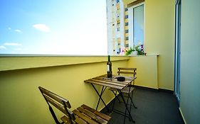 Deluxe Apartment Zararia